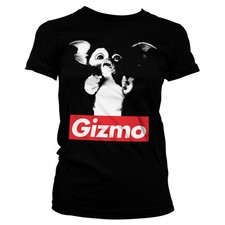 Ladies Gizmo Gremlins Mogwai