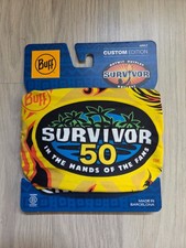 BUFF Survivor Season 50 -