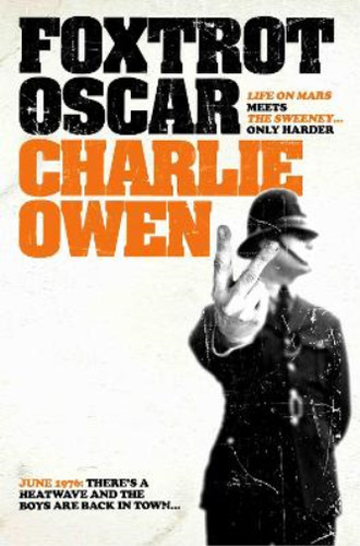 Charlie owen foxtrot - owen, oscar