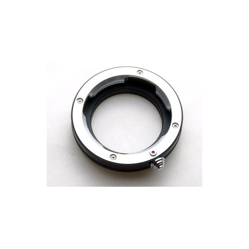 Bague adaptation leica - d'adaptation,