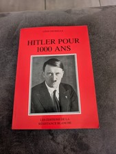 Hitler pour 1000 ans – Léon