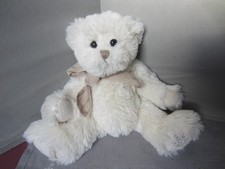 Bel ours en peluche Bukowski