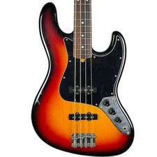 Tokai JB50 Jazz Sound Bass 1982 - Sunburst