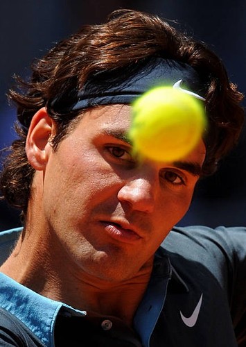 Tenue tennis nike roger - tennis,