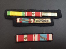 Lot de 2 placards AFN + 2GM