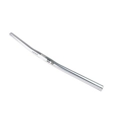 CINTRE VTT DROIT ALU D25.4