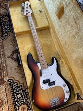 Fernandes FPB40 Precision Bass