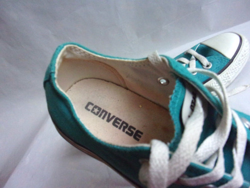 Réf 662 chaussure occasion - réf.662,
