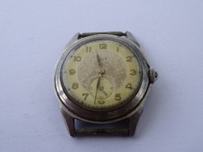 VINTAGE MONTRE ELIX MÉCANIQUE