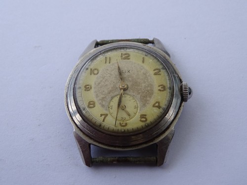 Vintage montre elix mécanique - montre,