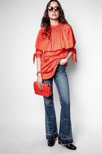 Nwt zadig voltaire zv nico - zadig,