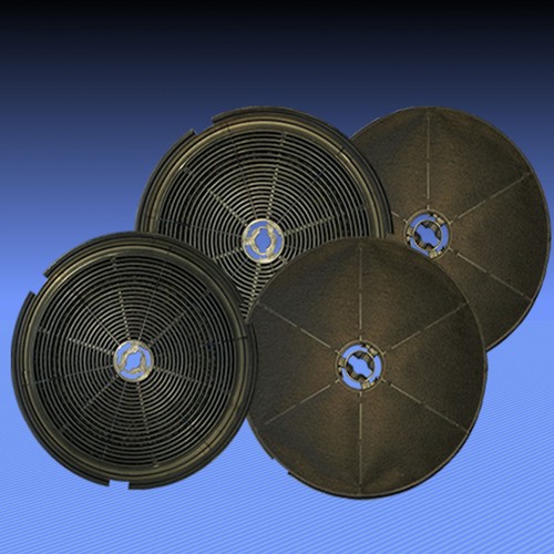 Mega sparset filtre - mega,
