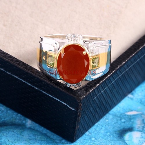 Bague argent plaqué blanc - bague, or