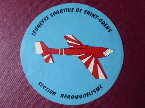 Autocollant sticker - autocollant,
