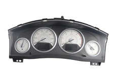 Compteur de vitesse Chrysler