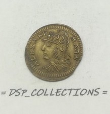 ANCIEN JETON DE COMPTE ALEXAND