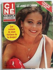 Ciné Télé Revue 13/03/1981