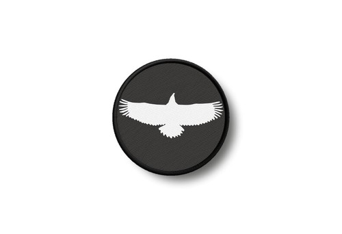 Patch badge ecusson imprime