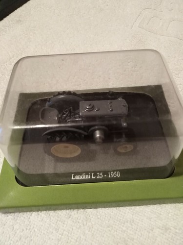 Landini l25 1950 - 1950,