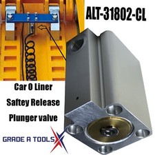Car O Liner Safety Release
