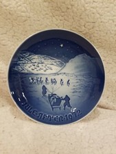 1972 Bing & Grondahl