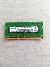 SAMSUNG 1GB 1Rx8 PC3-10600S-09-10-ZZZ M471B2873FHS-CH9