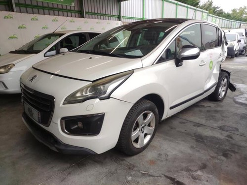 Jeu jantes peugeot 3008 - jeu,