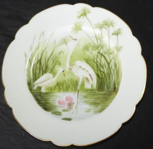 Porcelaine paris 19ème - de,