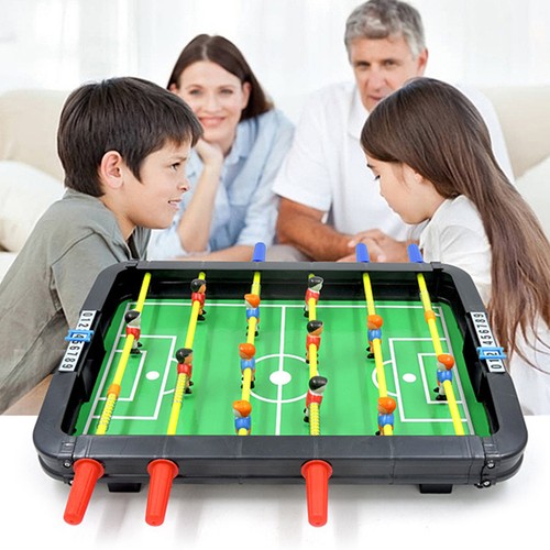 Mini jeux table - mini, babyfoot