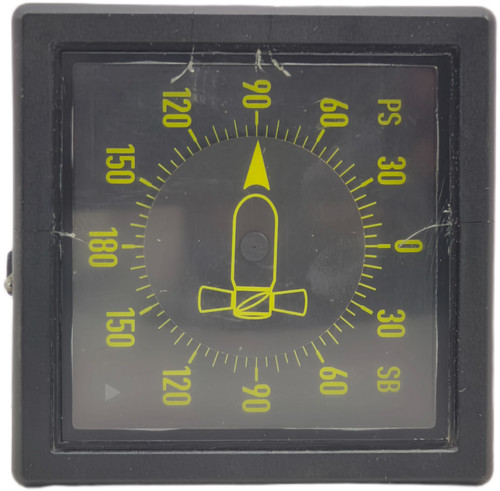Deif instrument - deif, xl-96