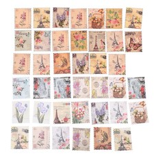  Boutons de tampon de Style