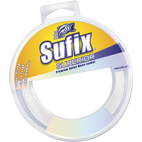 Sufix superior clear - sufix,