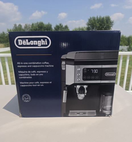 Longhi espresso - de'longhi,