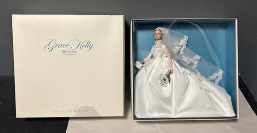 2011 grace kelly the bride - 2011,