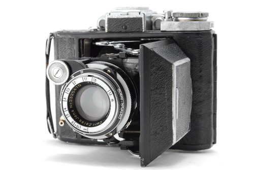 Exc appareil photo - [exc+5],