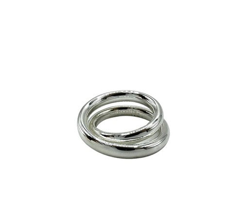 Bague hermès vertige taille - bague,