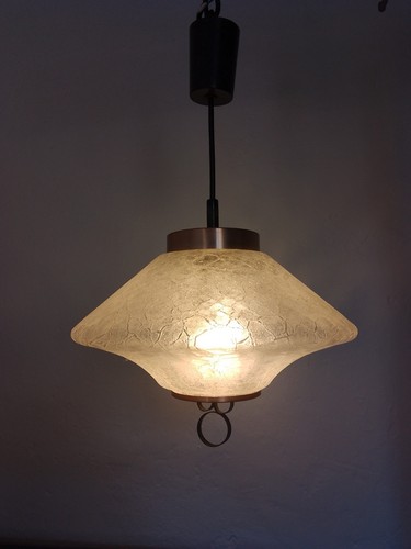 Cymbale suspension ufo - cymbale,