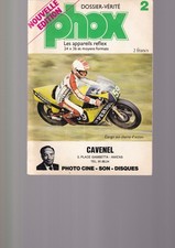 CATALOGUE PHOX N°02 - LES