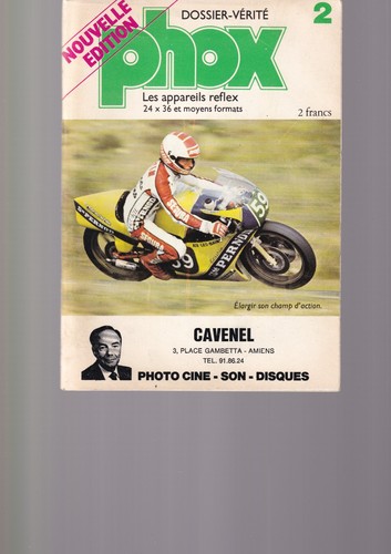 Catalogue phox les - catalogue,