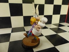 JEU ECHEC : ASTERIX FIGURINE