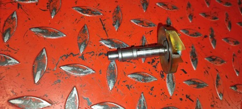 Axe pompe eau rotor - axe,