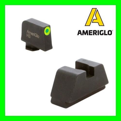 Glock 34 35 - 17, 19