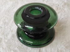 Ancien Isolateur EDF de ligne