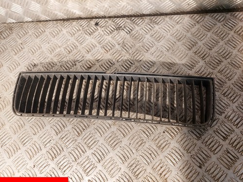 Grille inférieure pare choc