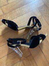 YVES SAINT LAURENT CHAUSSURES VINTAGE Taille 39