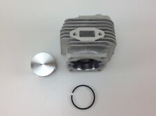 Cylindre Piston Segments STIHL Pour Tronçonneuse MS 200 200T 11290201202