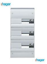 Coffret électrique 39 Modules