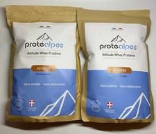 PROTEALPES Altitude Whey