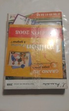 annuaire telephonique 2008