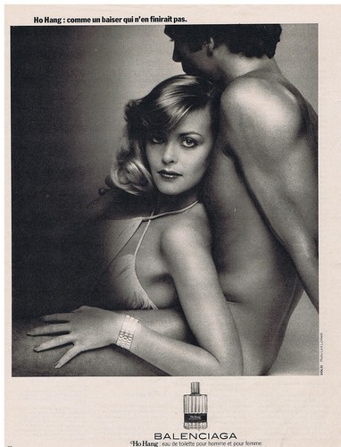 Publicite advertising 054 - publicite, 1976